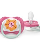 Philips Avent Ultra Air SCF080/27 6-18 m cumi Girl 2 db