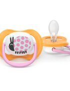 Philips Avent Ultra Air SCF080/27 6-18 m cumi Girl 2 db