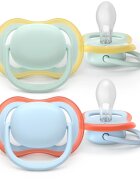 Philips Avent Ultra Air SCF087/01 0-6m cumi Boy 2 db
