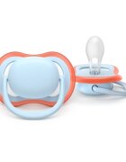 Philips Avent Ultra Air SCF087/01 0-6m cumi Boy 2 db