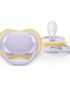Philips Avent Ultra Air SCF087/03 0-6m cumi Girl 2 db