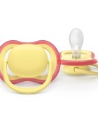 Philips Avent Ultra Air SCF087/03 0-6m cumi Girl 2 db
