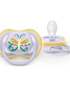 Philips Avent Ultra Air SCF087/04 0-6m cumi Girl 2 db
