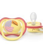 Philips Avent Ultra Air SCF087/04 0-6m cumi Girl 2 db