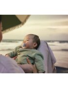 Philips Avent Ultra Air SCF087/04 0-6m cumi Girl 2 db