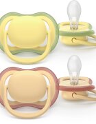 Philips Avent Ultra Air SCF087/07 0-6m cumi Neutral 2 db