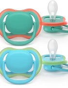 Philips Avent Ultra Air SCF087/10 6-18m cumi Boy 2 db