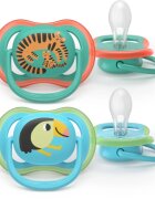 Philips Avent Ultra Air SCF087/11 6-18m cumi Boy 2 db