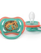 Philips Avent Ultra Air SCF087/11 6-18m cumi Boy 2 db