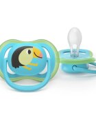 Philips Avent Ultra Air SCF087/11 6-18m cumi Boy 2 db