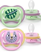 Philips Avent Ultra Air SCF087/13 6-18m cumi Girl 2 db