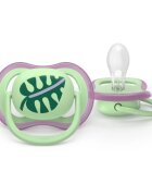 Philips Avent Ultra Air SCF087/13 6-18m cumi Girl 2 db