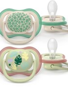 Philips Avent Ultra Air SCF087/17 6-18m cumi Neutral 2 db