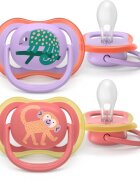 Philips Avent Ultra Air SCF349/47 18+m cumi Girl 2 db
