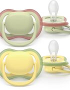 Philips Avent Ultra Air SCF349/50 18+m cumi Neutral 2 db