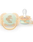 Philips Avent Ultrasoft Night SCF094/02 0-6m cumi Neutral 2 db