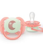 Philips Avent Ultrasoft Night SCF094/02 0-6m cumi Neutral 2 db