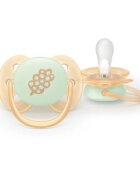 Philips Avent Ultrasoft Night SCF094/03 6-18m cumi Neutral 2 db