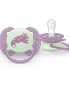 Philips Avent Ultrasoft Night SCF094/04 6-18m cumi Neutral 2 db