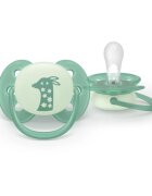 Philips Avent Ultrasoft Night SCF094/04 6-18m cumi Neutral 2 db