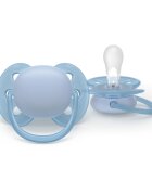 Philips Avent Ultrasoft SCF091/37 0-6 m cumi Boy 2 db
