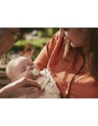 Philips Avent Ultrasoft SCF091/38 0-6 m cumi Girl 2 db
