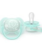 Philips Avent Ultrasoft SCF091/41 0-6 m cumi Neutral 2 db