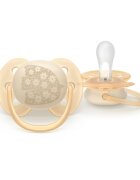 Philips Avent Ultrasoft SCF091/41 0-6 m cumi Neutral 2 db