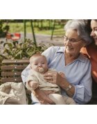 Philips Avent Ultrasoft SCF091/41 0-6 m cumi Neutral 2 db