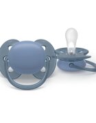Philips Avent Ultrasoft SCF091/42 6-18 m cumi Boy 2 db