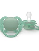 Philips Avent Ultrasoft SCF091/42 6-18 m cumi Boy 2 db