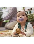 Philips Avent Ultrasoft SCF091/43 6-18 m cumi Girl 2 db