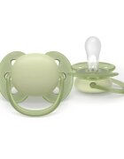 Philips Avent Ultrasoft SCF091/45 6-18 m cumi Neutral 2 db