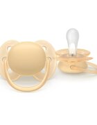 Philips Avent Ultrasoft SCF091/45 6-18 m cumi Neutral 2 db