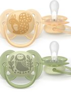 Philips Avent Ultrasoft SCF091/46 6-18 m cumi Neutral 2 db