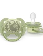 Philips Avent Ultrasoft SCF091/46 6-18 m cumi Neutral 2 db