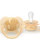Philips Avent Ultrasoft SCF091/46 6-18 m cumi Neutral 2 db