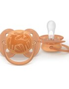 Philips Avent Ultrasoft SCF093/06 18+m cumi Neutral 2 db