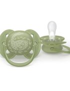 Philips Avent Ultrasoft SCF093/06 18+m cumi Neutral 2 db