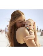 Philips Avent Ultrastart Day&Night SCF075/17 0-2 m cumi Girl 2 db