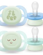 Philips Avent Ultrastart Day&Night SCF075/18 0-2 m cumi Boy 2 db
