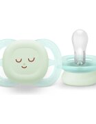 Philips Avent Ultrastart Day&Night SCF075/18 0-2 m cumi Boy 2 db
