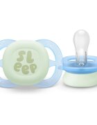 Philips Avent Ultrastart Day&Night SCF075/18 0-2 m cumi Boy 2 db