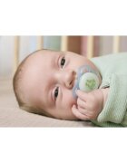 Philips Avent Ultrastart Day&Night SCF075/18 0-2 m cumi Boy 2 db