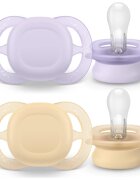 Philips Avent Ultrastart SCF075/11 0-2 m cumi Girl 2 db