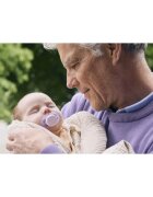 Philips Avent Ultrastart SCF075/11 0-2 m cumi Girl 2 db