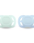 Philips Avent Ultrastart SCF075/12 0-2 m cumi Boy 2 db