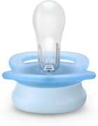 Philips Avent Ultrastart SCF075/12 0-2 m cumi Boy 2 db