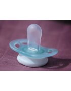 Philips Avent Ultrastart SCF075/12 0-2 m cumi Boy 2 db