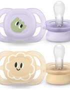 Philips Avent Ultrastart SCF075/13 0-2 m cumi Girl 2 db